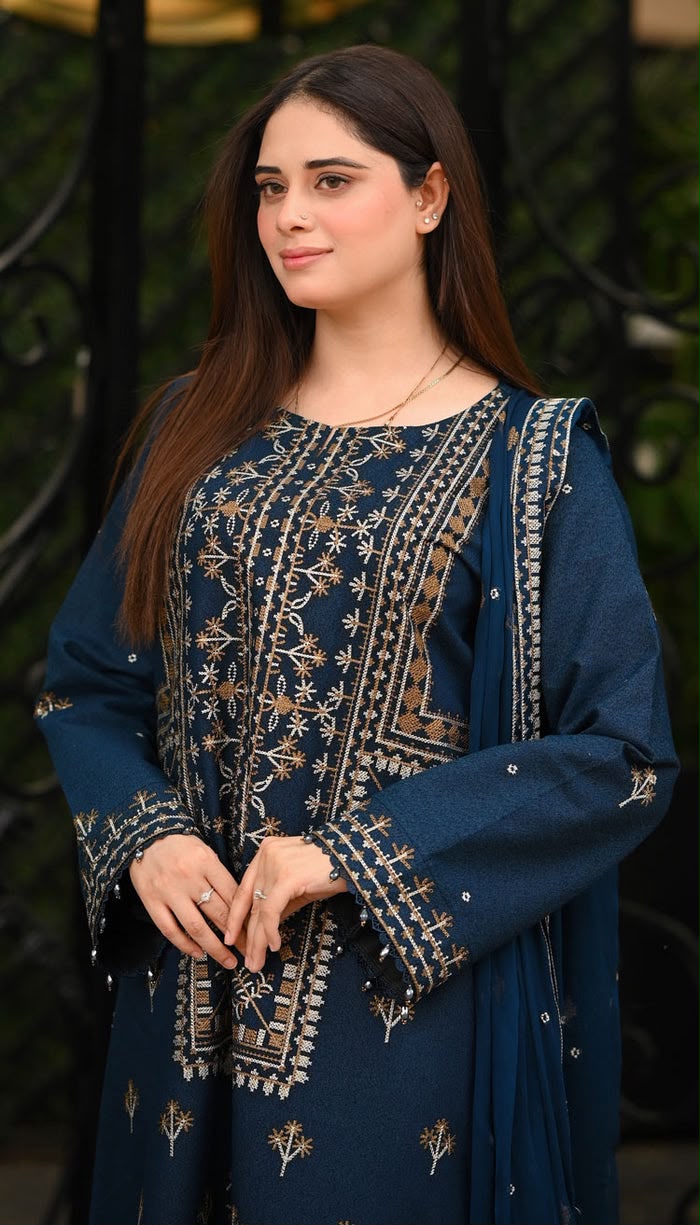 Dhanak Winter Collection