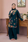Mohagani 3PC Dhanak Winter Suit – 7459